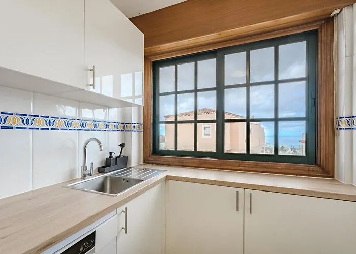 - 3 Bedroom House With Pool * Chayofa