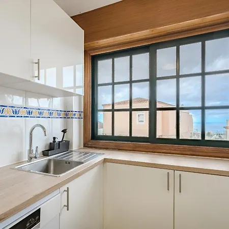 - 3 Bedroom House With Pool * Chayofa