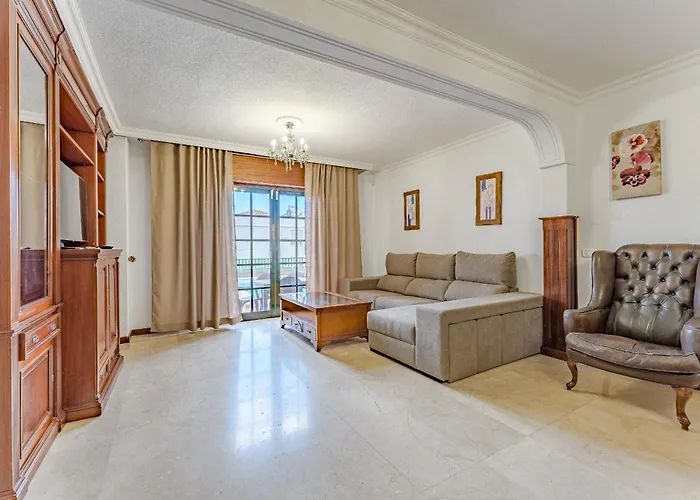 - 3 Bedroom House With Pool Dom wakacyjny Chayofa