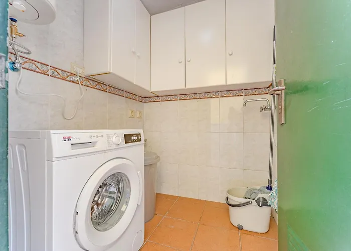 - 3 Bedroom House With Pool Dom wakacyjny Chayofa