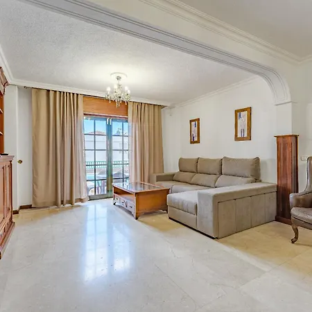 - 3 Bedroom House With Pool Prázdninový dům Chayofa