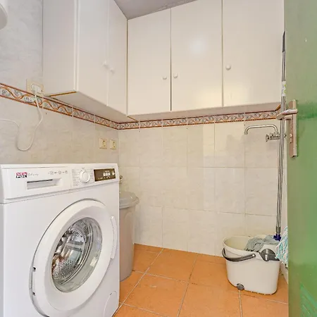 - 3 Bedroom House With Pool Prázdninový dům Chayofa